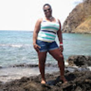 Meet your Posher, Loretha